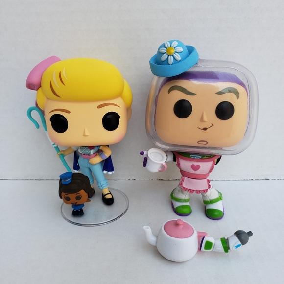 funko pop mrs nesbitt